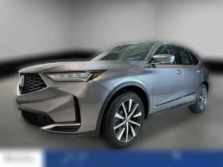 Acura MDX w/Technology Package SH-AWD Acura MDX w/Technology Package SH-AWD