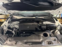 Acura MDX w/Technology Package SH-AWD 2026 — side view