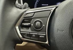 Acura MDX w/Technology Package SH-AWD 2026 — side view