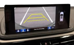 Acura MDX w/Technology Package SH-AWD 2026 — side view