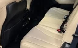 Acura MDX w/Technology Package SH-AWD 2026 — side view