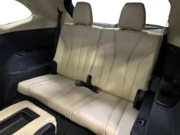Acura MDX w/Technology Package SH-AWD 2026 — side view