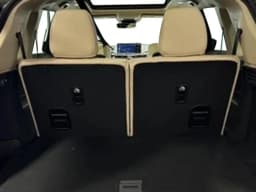 Acura MDX w/Technology Package SH-AWD 2026 — side view