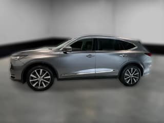 Acura MDX w/Technology Package SH-AWD Acura MDX w/Technology Package SH-AWD