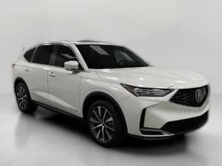 Acura MDX w/Technology Package SH-AWD Acura MDX w/Technology Package SH-AWD