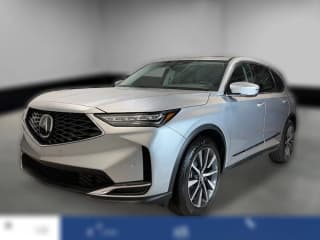 Acura MDX w/Technology Package SH-AWD Acura MDX w/Technology Package SH-AWD