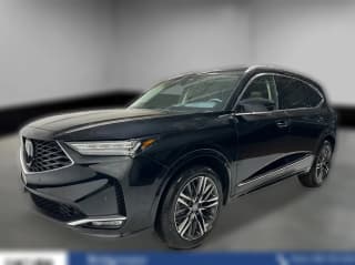 Acura MDX w/Advance Package SH-AWD Acura MDX w/Advance Package SH-AWD