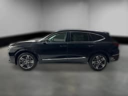 Acura MDX w/Advance Package SH-AWD 2026 — side view