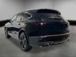 Acura MDX w/Advance Package SH-AWD 2026 — side view