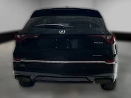 Acura MDX w/Advance Package SH-AWD 2026 — side view