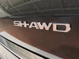 Acura MDX w/Advance Package SH-AWD 2026 — side view