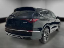 Acura MDX w/Advance Package SH-AWD 2026 — side view