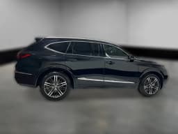 Acura MDX w/Advance Package SH-AWD 2026 — side view