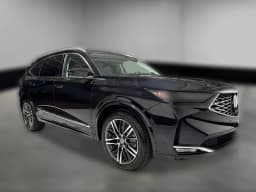 Acura MDX w/Advance Package SH-AWD 2026 — side view