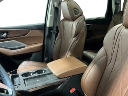 Acura MDX w/Advance Package SH-AWD 2026 — side view
