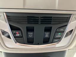Acura MDX w/Advance Package SH-AWD 2026 — side view