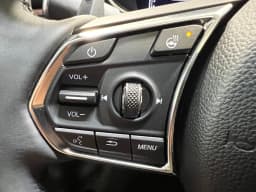 Acura MDX w/Advance Package SH-AWD 2026 — side view