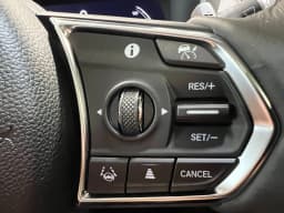 Acura MDX w/Advance Package SH-AWD 2026 — side view