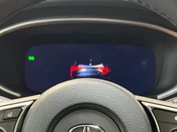 Acura MDX w/Advance Package SH-AWD 2026 — side view
