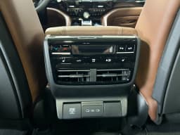Acura MDX w/Advance Package SH-AWD 2026 — side view