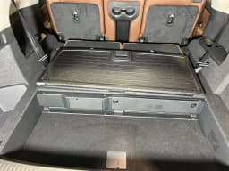 Acura MDX w/Advance Package SH-AWD 2026 — side view