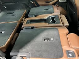 Acura MDX w/Advance Package SH-AWD 2026 — side view
