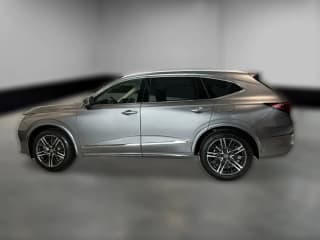 Acura MDX w/Advance Package SH-AWD Acura MDX w/Advance Package SH-AWD