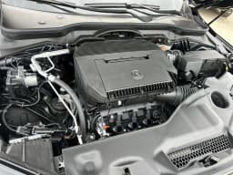 Acura MDX w/Advance Package SH-AWD 2026 — side view