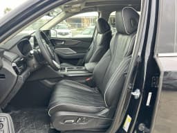 Acura MDX w/Advance Package SH-AWD 2026 — side view