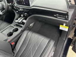 Acura MDX w/Advance Package SH-AWD 2026 — side view