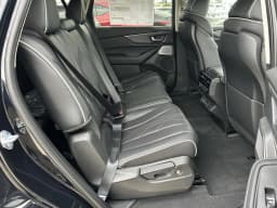 Acura MDX w/Advance Package SH-AWD 2026 — side view