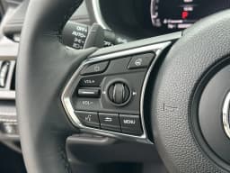 Acura MDX w/Advance Package SH-AWD 2026 — side view