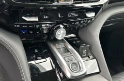 Acura MDX w/Advance Package SH-AWD 2026 — side view