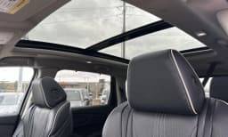 Acura MDX w/Advance Package SH-AWD 2026 — side view