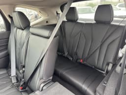 Acura MDX w/Advance Package SH-AWD 2026 — side view