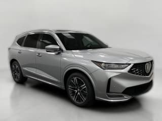 Acura MDX w/Advance Package SH-AWD Acura MDX w/Advance Package SH-AWD