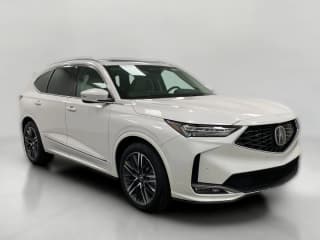 Acura MDX w/Advance Package SH-AWD Acura MDX w/Advance Package SH-AWD