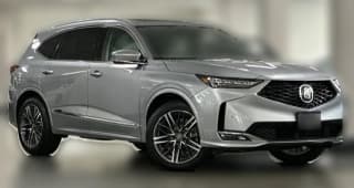 Acura MDX SH-AWD w/Advance Package Acura MDX SH-AWD w/Advance Package