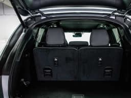 Acura MDX w/A-Spec Advance Package SH-AWD 2026 — side view