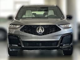 Acura MDX SH-AWD w/A-Spec Advance Package 2025 — side view