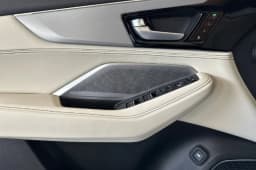 Acura MDX SH-AWD w/A-Spec Advance Package 2025 — side view