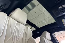 Acura MDX SH-AWD w/A-Spec Advance Package 2025 — side view