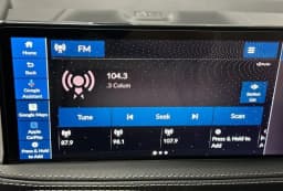 Acura MDX SH-AWD w/A-Spec Advance Package 2025 — side view