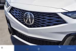 Acura MDX w/A-Spec Advance Package SH-AWD 2026 — side view