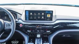 Acura MDX w/A-Spec Advance Package SH-AWD 2026 — side view