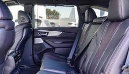 Acura MDX w/A-Spec Advance Package SH-AWD 2026 — side view