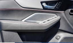 Acura MDX w/A-Spec Advance Package SH-AWD 2026 — side view