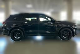 Acura MDX SH-AWD w/A-Spec Advance Package 2025 — side view