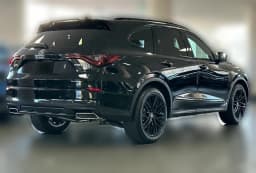 Acura MDX SH-AWD w/A-Spec Advance Package 2025 — side view
