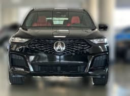 Acura MDX SH-AWD w/A-Spec Advance Package 2025 — side view